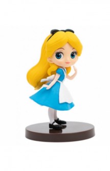 Disney - Q Posket Petit Alice