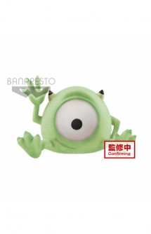 Disney - Fluffy Puffy  Petit Mike