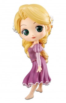 Disney - Q Posket Rapunzel