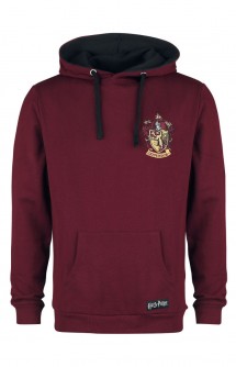 Harry Potter - Gryffindor Hoodie