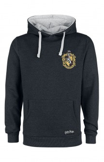 Harry Potter - Hufflepuff Hoodie