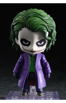 Batman: The Dark Knight Nendoroid Figure Joker