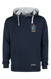 Harry Potter - Ravenclaw Hoodie