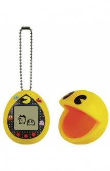 Tamagotchi Pacman Especial Edition