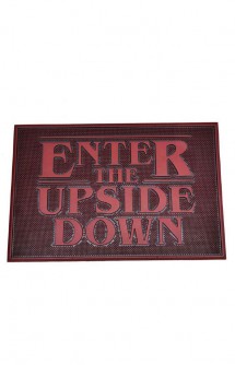 Stranger Things - Enter the Upside Down Doormat