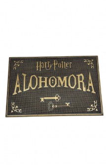 Harry Potter - Felpudo Alohomora