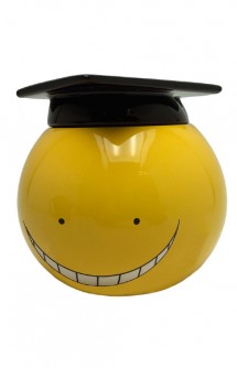 Assassination Classroom -  Koro Sensei 3D Mug