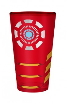 Marvel - Vaso XXL Iron Man