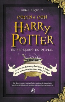 Cocina con Harry Potter - El recetario no oficial