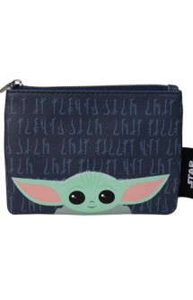 Star Wars - Small Purse The Mandalorian (The Child)