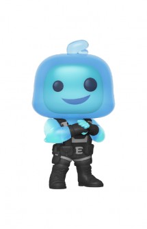 Pop! Games: Fortnite - Ripley SDCC2020