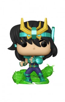 Pop! Animation: Saint Seiya - Dragon Shiryu