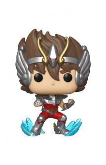 Pop! Animation: Saint Seiya - Pegasus Seiya