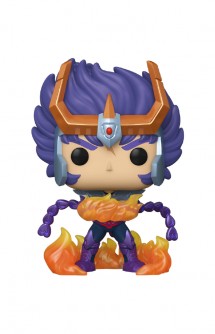 Pop! Animation: Saint Seiya - Phoenix Ikki