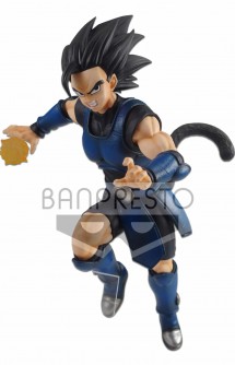 Dragon Ball Super - Shallot Dragon Ball Super Legend Battle Figure