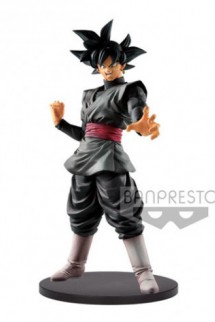 Dragon Ball Super - Figura Goku Black Dragon Ball Legends Collab