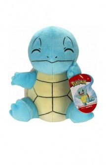 Pokemon - Peluche Squirtle 