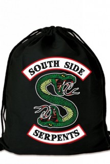 Riverdale - Bolsa Gimnasio South Side Serpents 