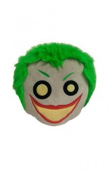 DC  Comics - Joker Face Cushion