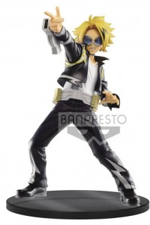 My Hero Academia Estatua PVC The Amazing Heroes Denki Kaminari 