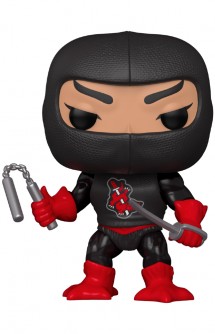 Pop! Animation: MOTU - Ninjor SDCC2020