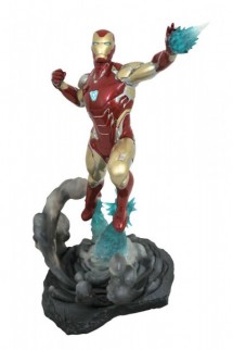 Marvel Gallery - Avengers: Endgame Iron Man Statue