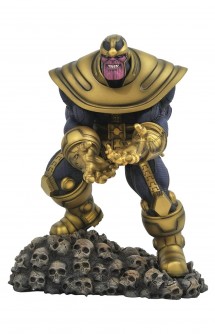 Marvel Gallery -  Thanos  Comics PVC Statue