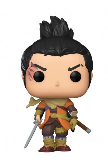 Pop! Games: Sekiro - Sekiro