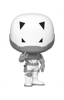 Pop! Games: Fortnite - Scratch