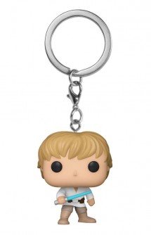 Pop! Keychain: Star Wars - Luke