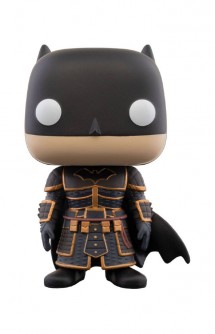 Pop! Heroes: Imperial Palace - Batman