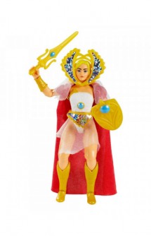 Masters of the Universe - She-Ra Origin Figure