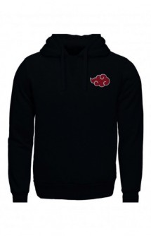 Naruto - Akatsuki Cloud Hoodie