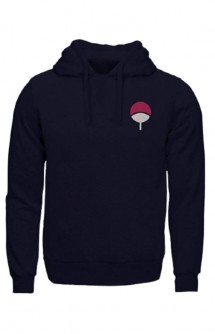 Naruto - Sudadera Uchiha Family