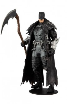 DC Multiverse - Batman Dark Nights Death Metal #1 Figure