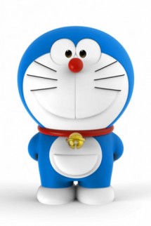 Doraemon - Doraemon Stand By Me 2 Figuarts Zero Figure