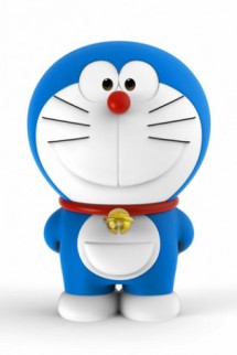 Doraemon - Figura Doraemon Stand By Me 2 Figuarts Zero