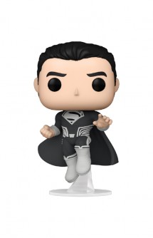 Pop! Movies: Justice League Snyder Cut - Superman