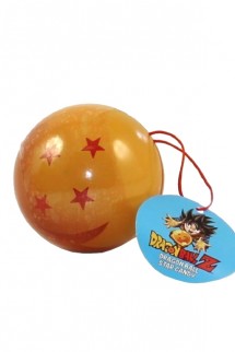 Dragon Ball Candy Star 