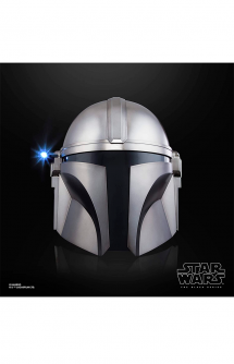 Star Wars - Electronic Helmet The Mandalorian 