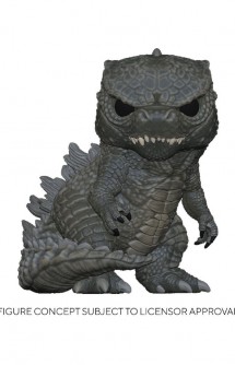 Pop! Movies: Godzilla Vs Kong - Godzilla