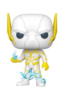 Pop! Heroes: The Flash - Godspeed