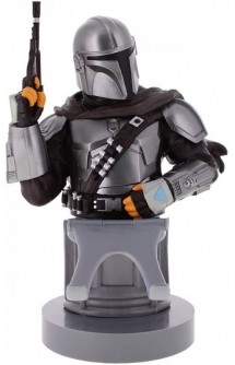 Star Wars - The Mandalorian: Mando Cable Guy