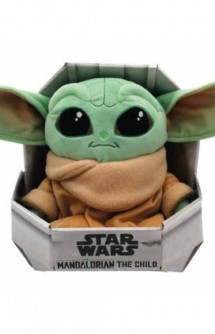 Star Wars: The Mandalorian Peluche The Child  Cuna