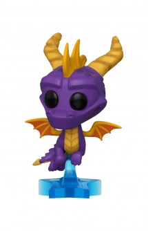 Pop! Games: Spyro the Dragon - Spyro