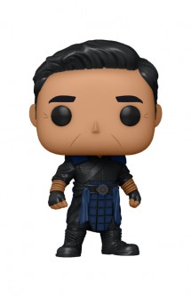 Pop! Marvel: Shang-Chi - Wenwu