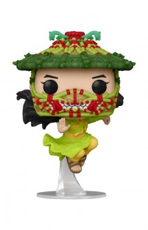 Pop! Marvel: Shang-Chi - Jiang Li