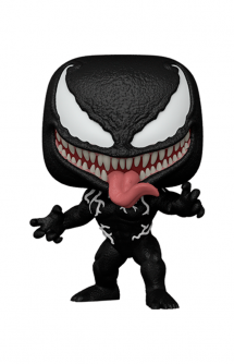 Pop! Marvel: Venom 2 - Venom