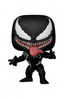 POP! Marvel: Venom 2 - Venom