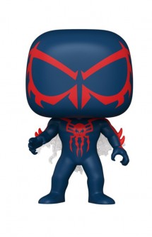 Pop! Marvel - Spider-Man 2099 ECCC2021